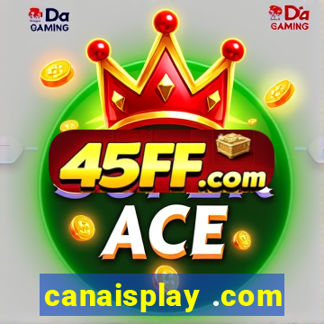 canaisplay .com